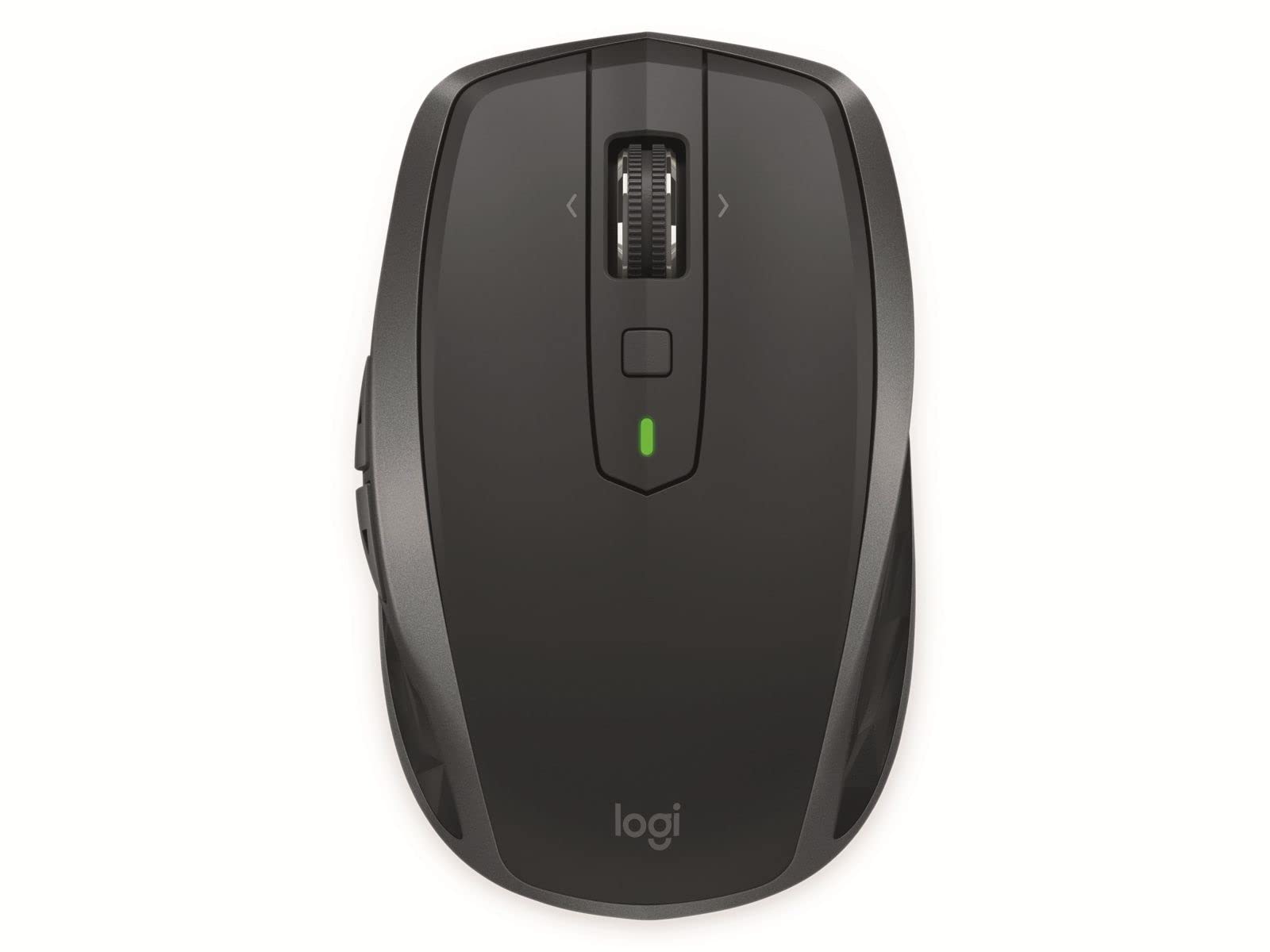 Logitech Mx Anywhere 2S Mouse Graphite, Wireless, 910 005153 (Graphite, Wireless)