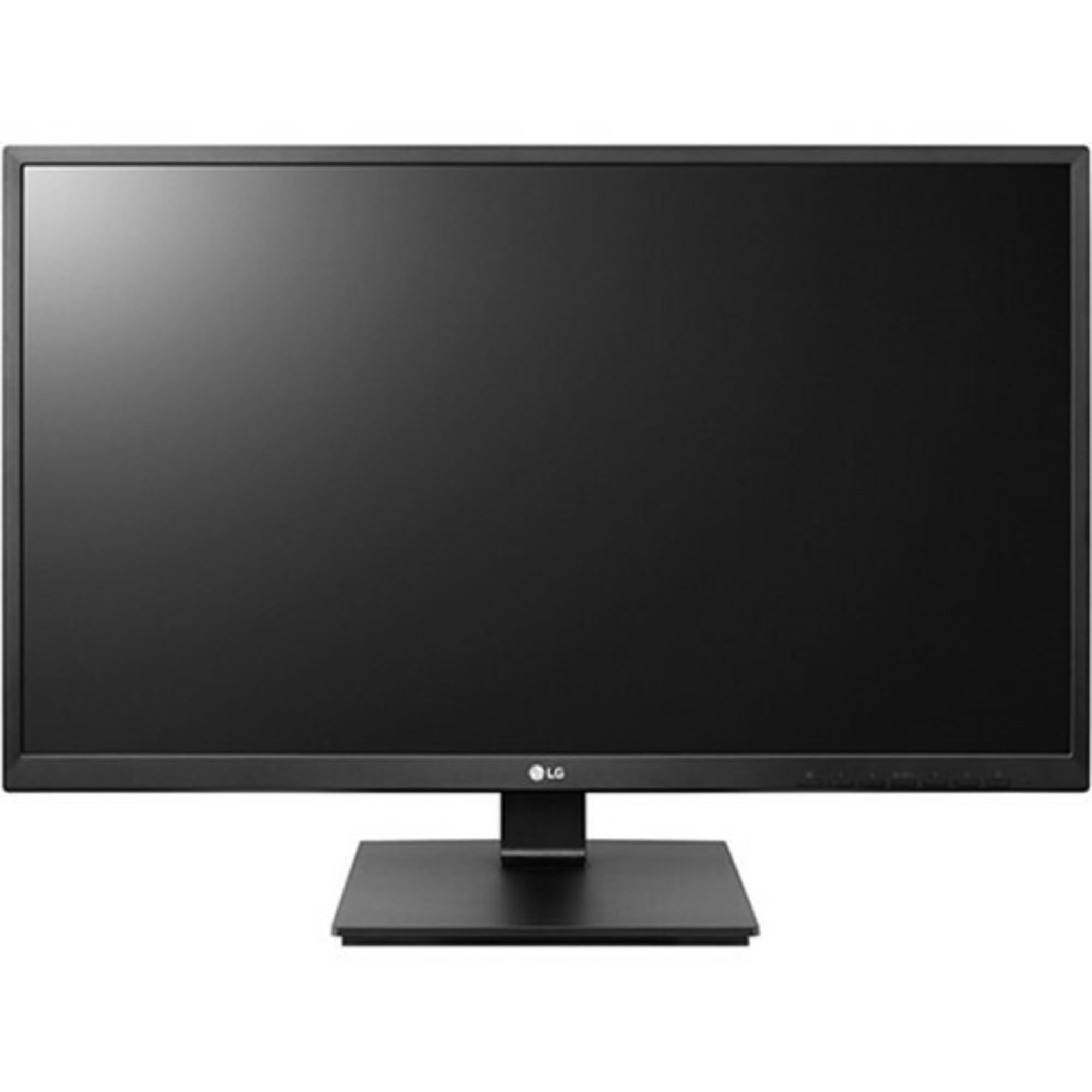 LG 27'' 27BL650C-B FHD IPS Monitor with USB Type-C, Flicker Safe, Ergonomic Stand