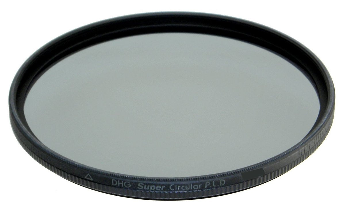 Marumi 37Mm 37 Super Dhg Mc Cpl Pl.D Slim Thin Filter Japan