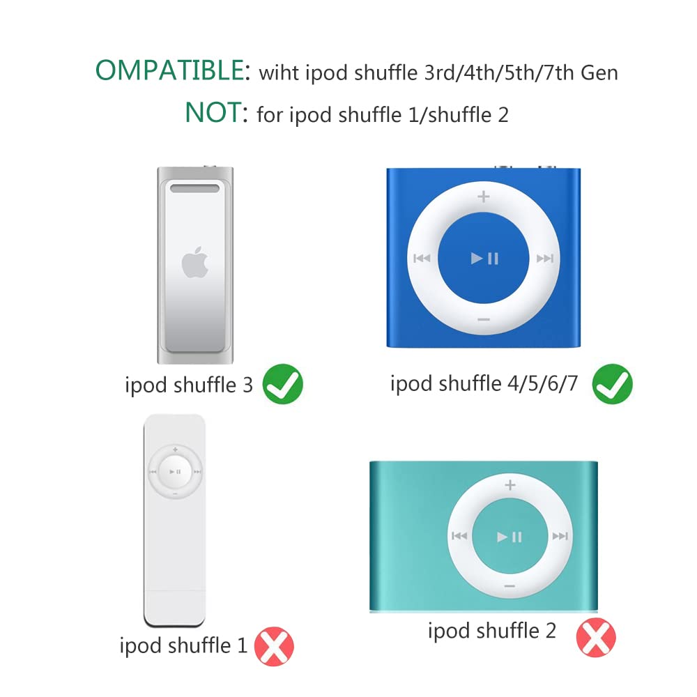 Koffmon 3.5Mm To Usb Cable Charger Cord Compatible With Beats By Dr.Dre Studio Solo Wireless Headphones (Red)