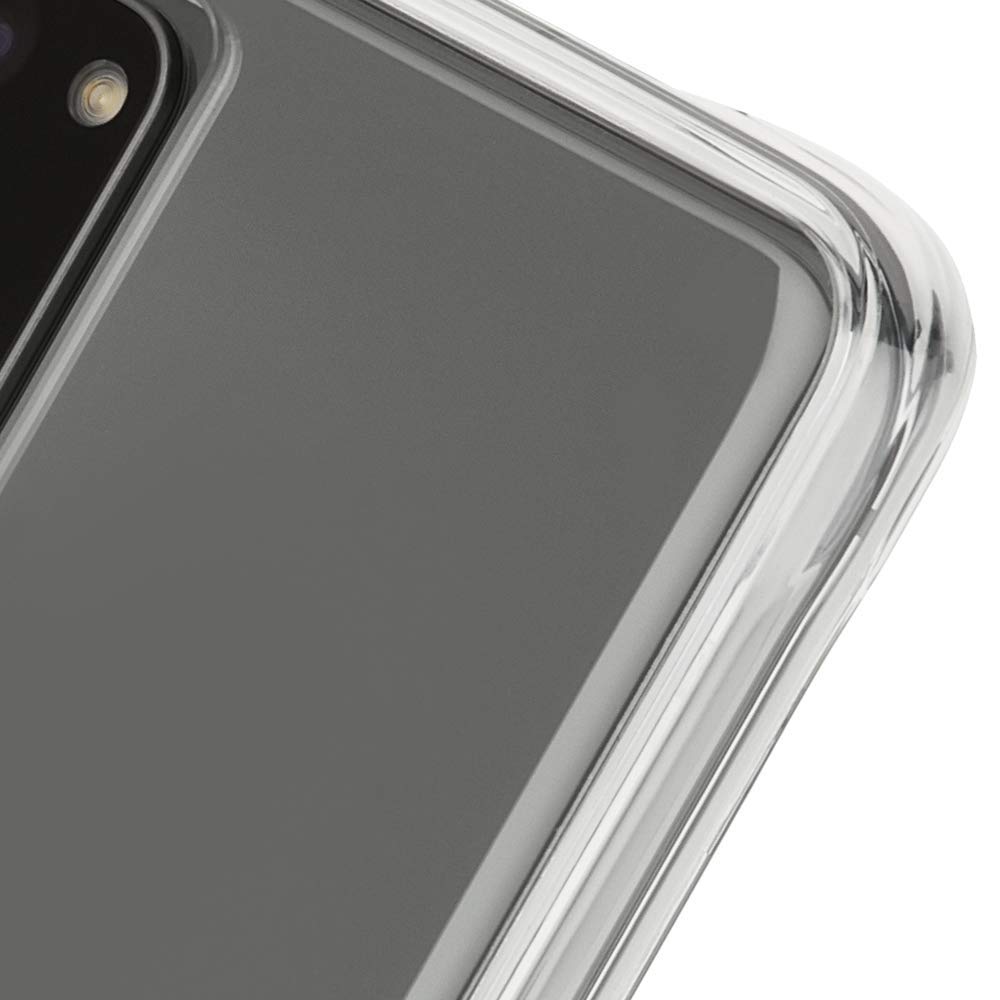 Case Mate   Tough   Case For Samsung Galaxy S20 5G Uw (Ultra Wideband) 6.2   Clear