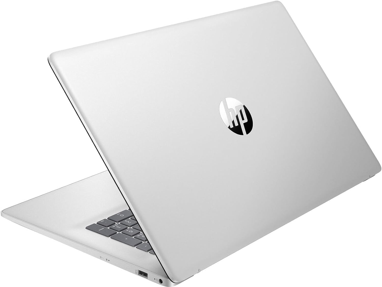 Hp 2024 17.3 Laptop For Business, 17.3'' Hd+ Display, Amd Ryzen 3 7320U(Up To 4.1Ghz), 8Gb Ddr5, 512Gb Ssd, Wi Fi, Bluetooth, Lo