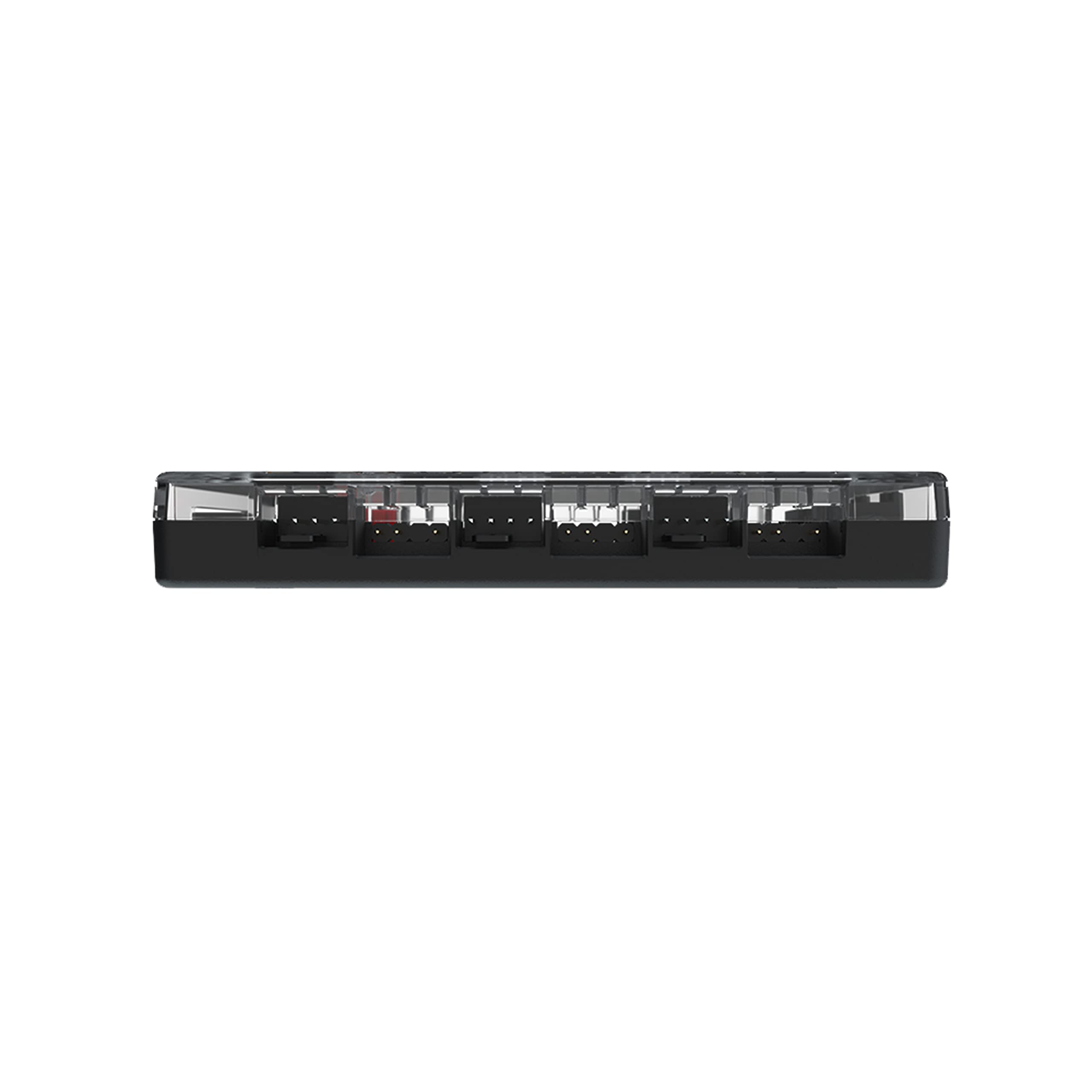 Cooler Master Argb & Pwm Hub 1 To 6 Port