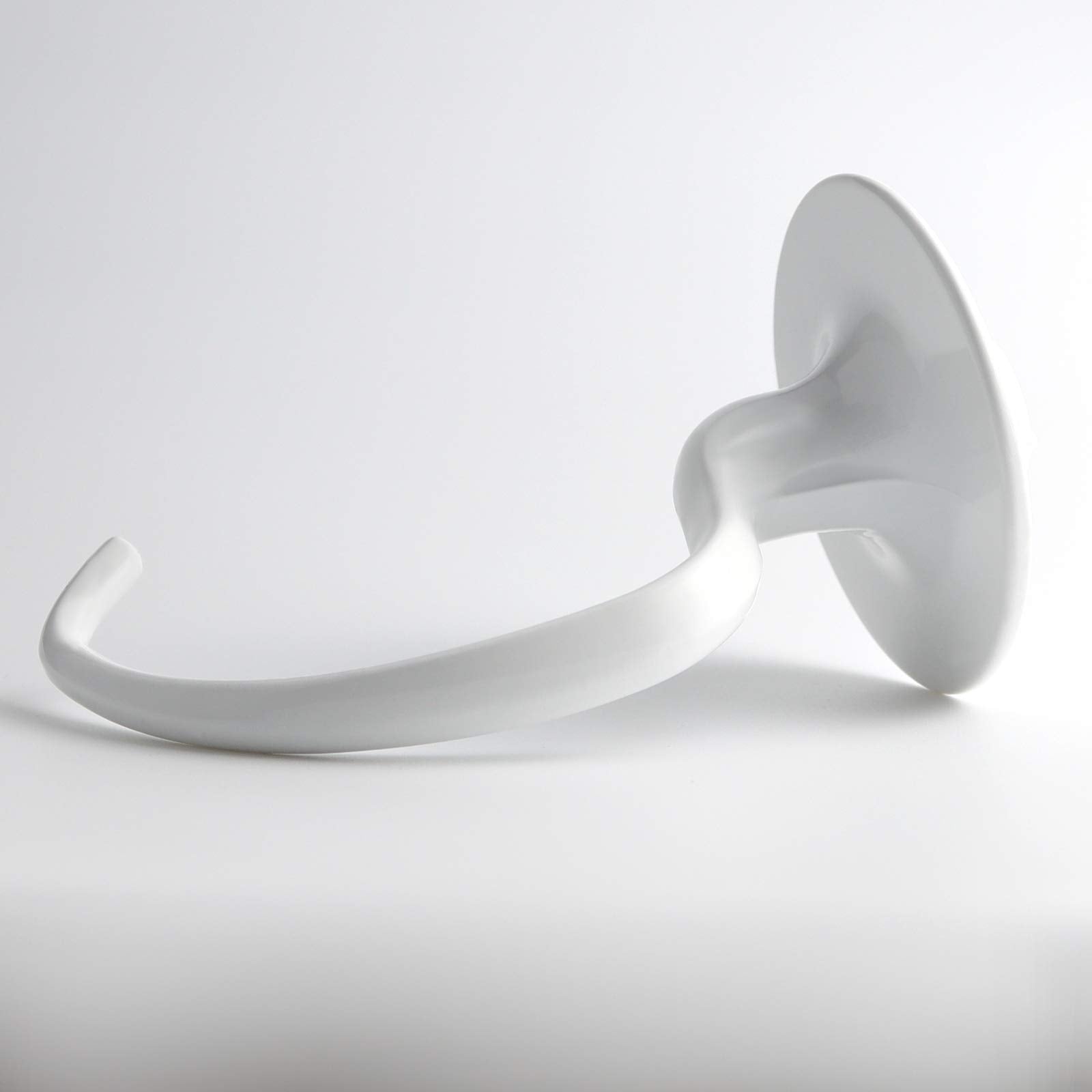 K5Adh Kitchen Mixer Dough Hook For 5 Qt Bowl Lift Stand Mixer Compatible For Kitchen Mixer Aid Model Ksm50 Ksm5 K5Ss Etc By Sika