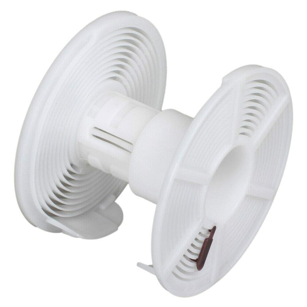 Darkroom Spiral Reel For Ap Paterson Kaiser Film Developing Tank 120 127 135 Multi Format Film Holder Camera Processing Accessor