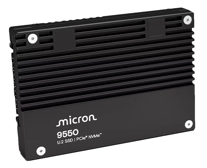 9550 MAX 6400GB