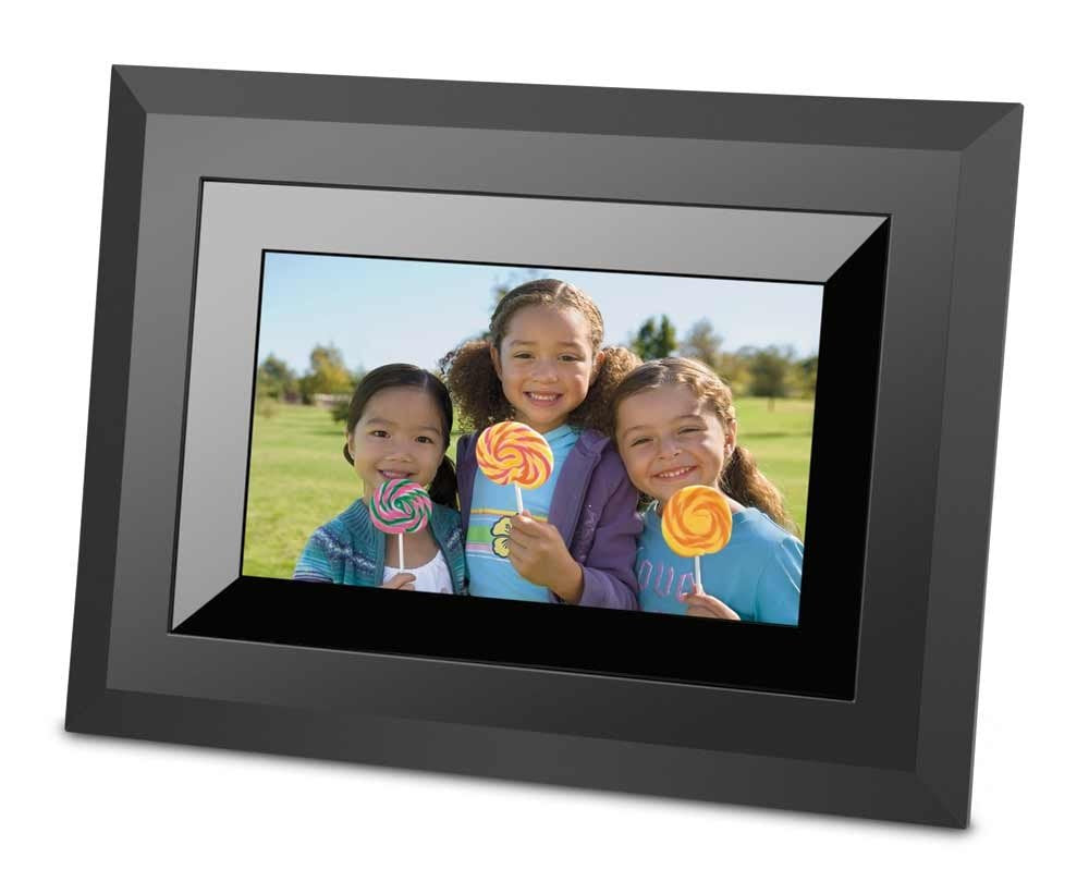 Kodak EasyShare SV-811 8-inch Digital Picture Frame