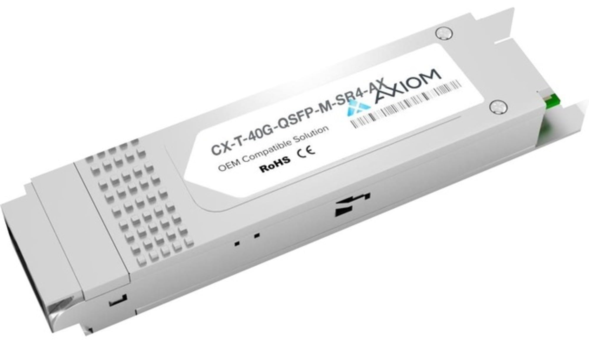 Axiom 40Gbase-Sr4 Qsfp+ For Cumulus