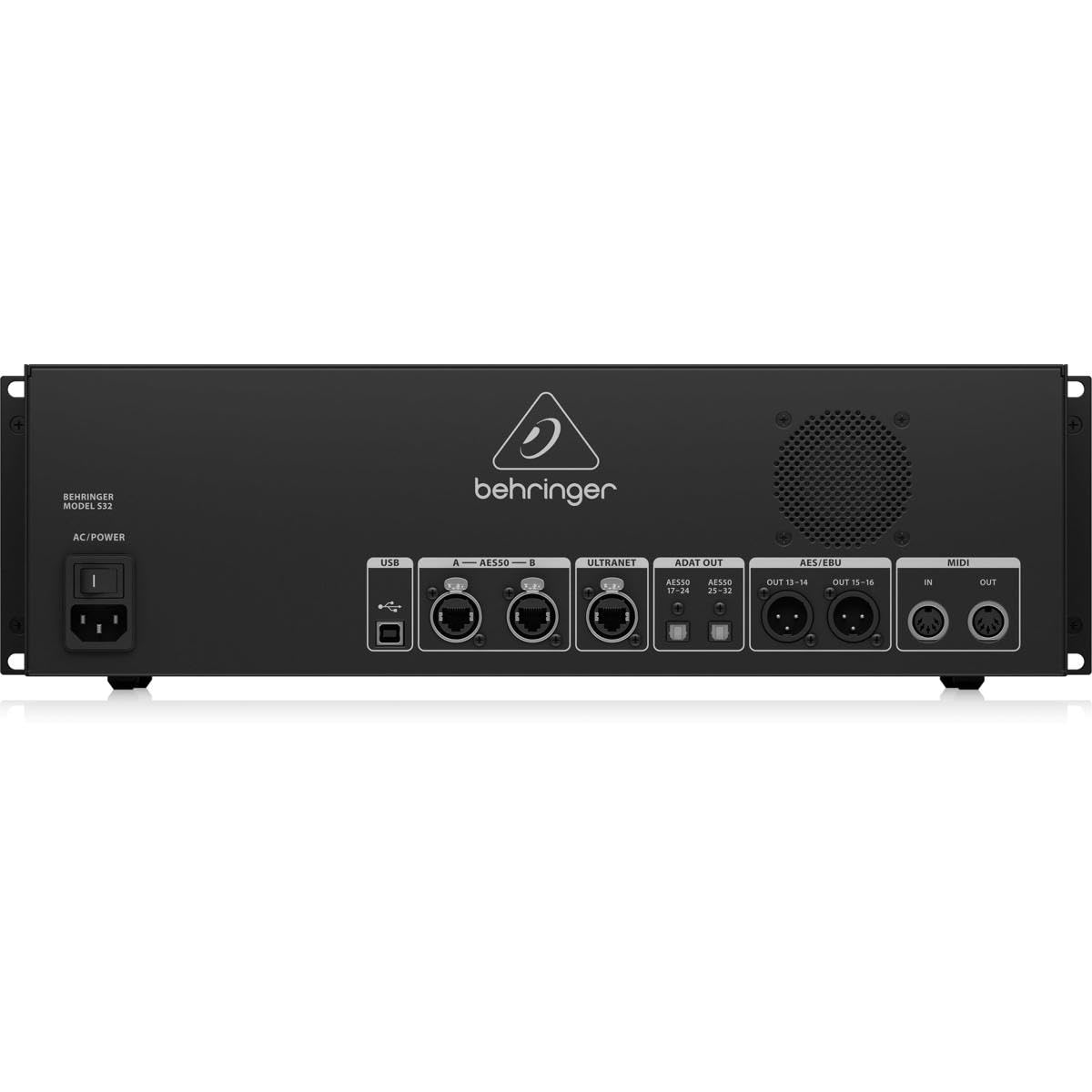 Behringer S32 32-Channel Stage Box