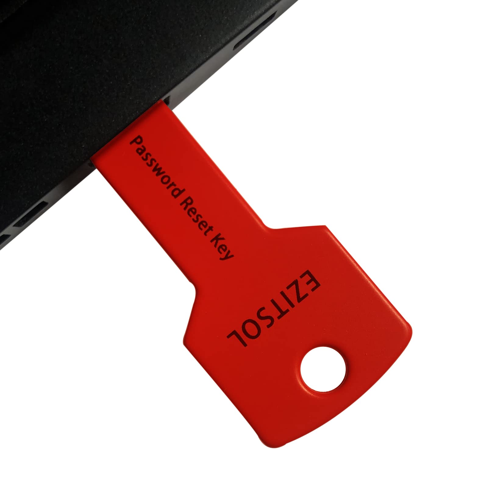 Ezitsol Usb Compatible Password Reset Recovery Boot Key Flash Drive | Compatible With Windows Xp,Vista,7,8.1,10,11,Server | Remo