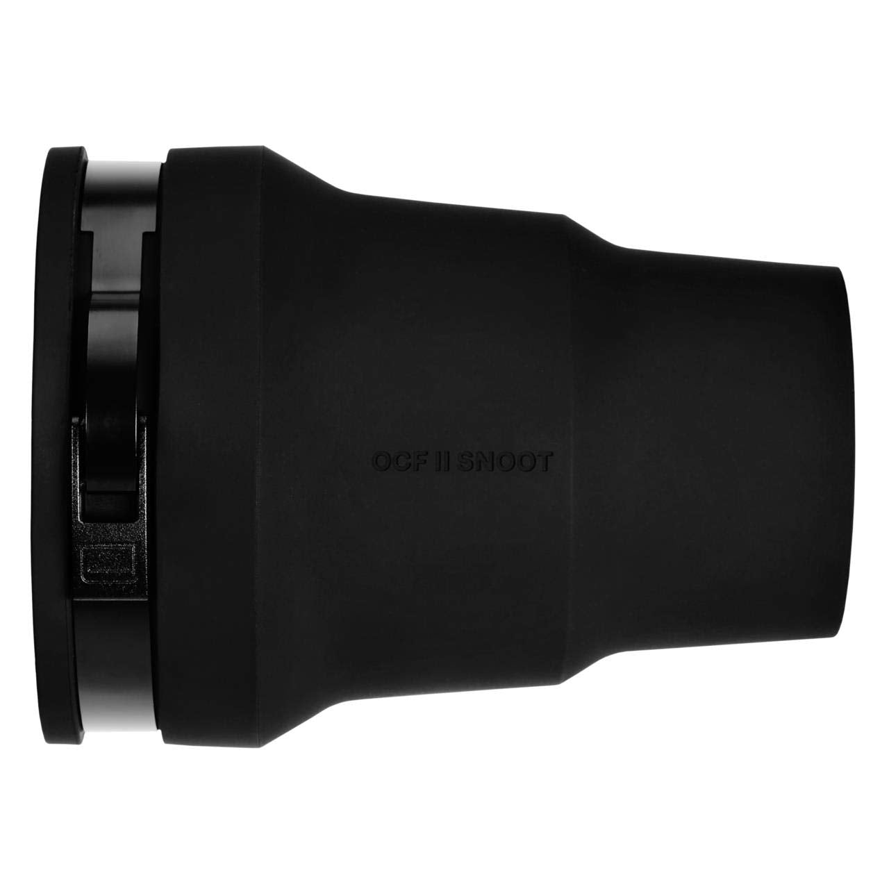 Profoto Ocf Ii Compact, Easy Mounting, Light Spread Reducing Snoot For Crisp Direct Light With Round Shape And No Spill