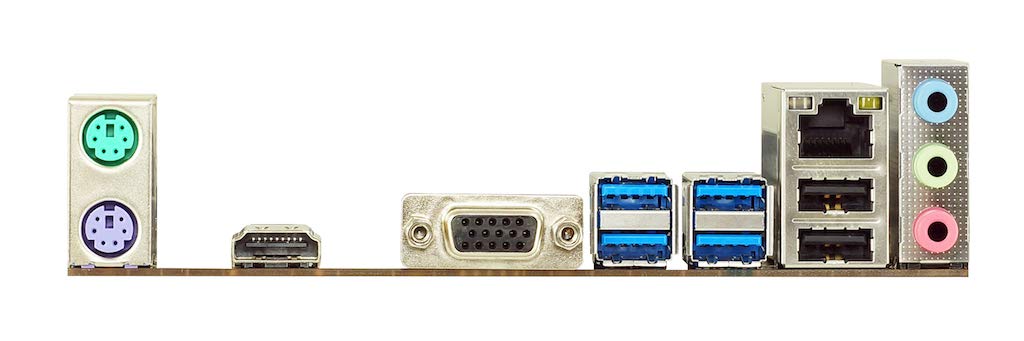 Tb360 Btc Pro 2.0 Core I7/I5/I3 (Intel 8Th And 9Th Gen) Lga1151 Intel B360 Ddr4 12 Gpu Mining Motherboard Upgraded Model