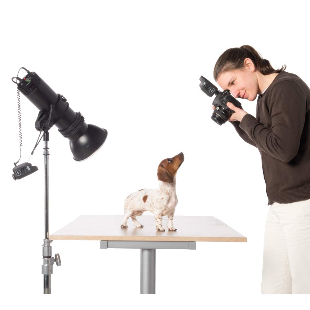 Pocketwizard Plusx Transceiver (Black) (Pack Of 2)