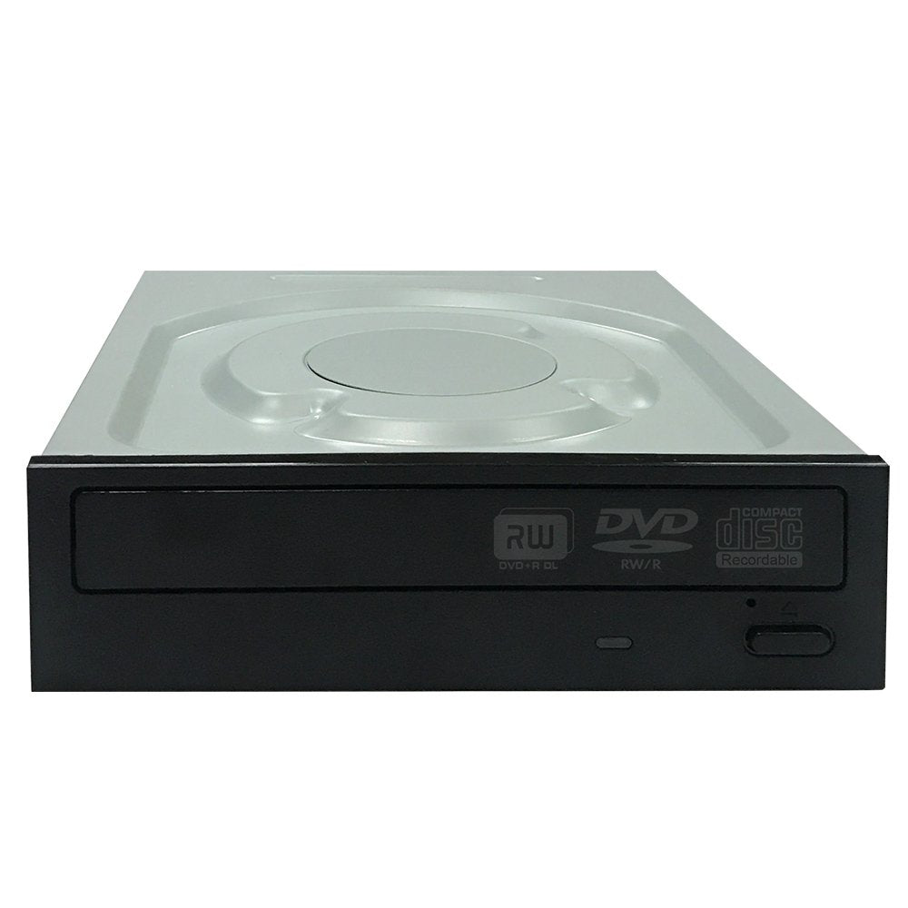 Optiarc Ad 5290S Plus Sata Internal Dvd Optical Drives Burner With 8.7Gb Overburn For Xgd3 Support (Black)