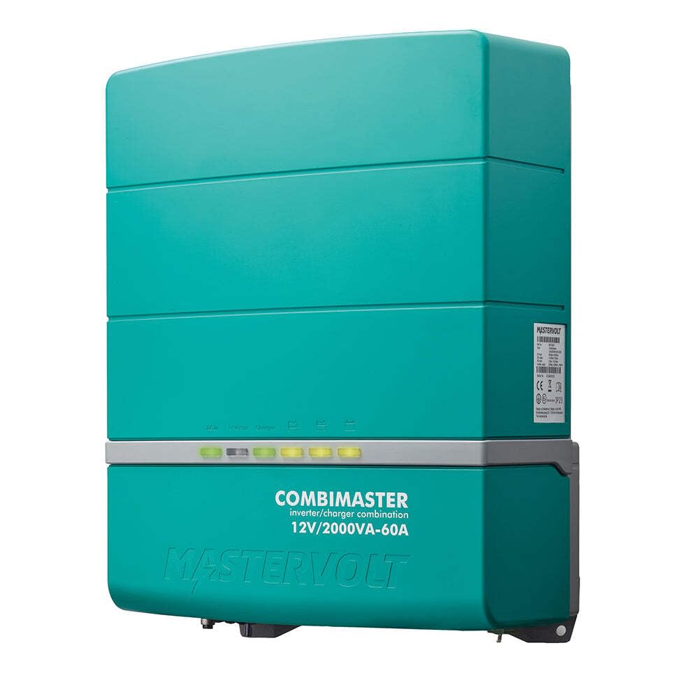Mastervolt Combimaster 12V - 2000W - 60 Amp (230V),WBEEAB08C1ZMGXW