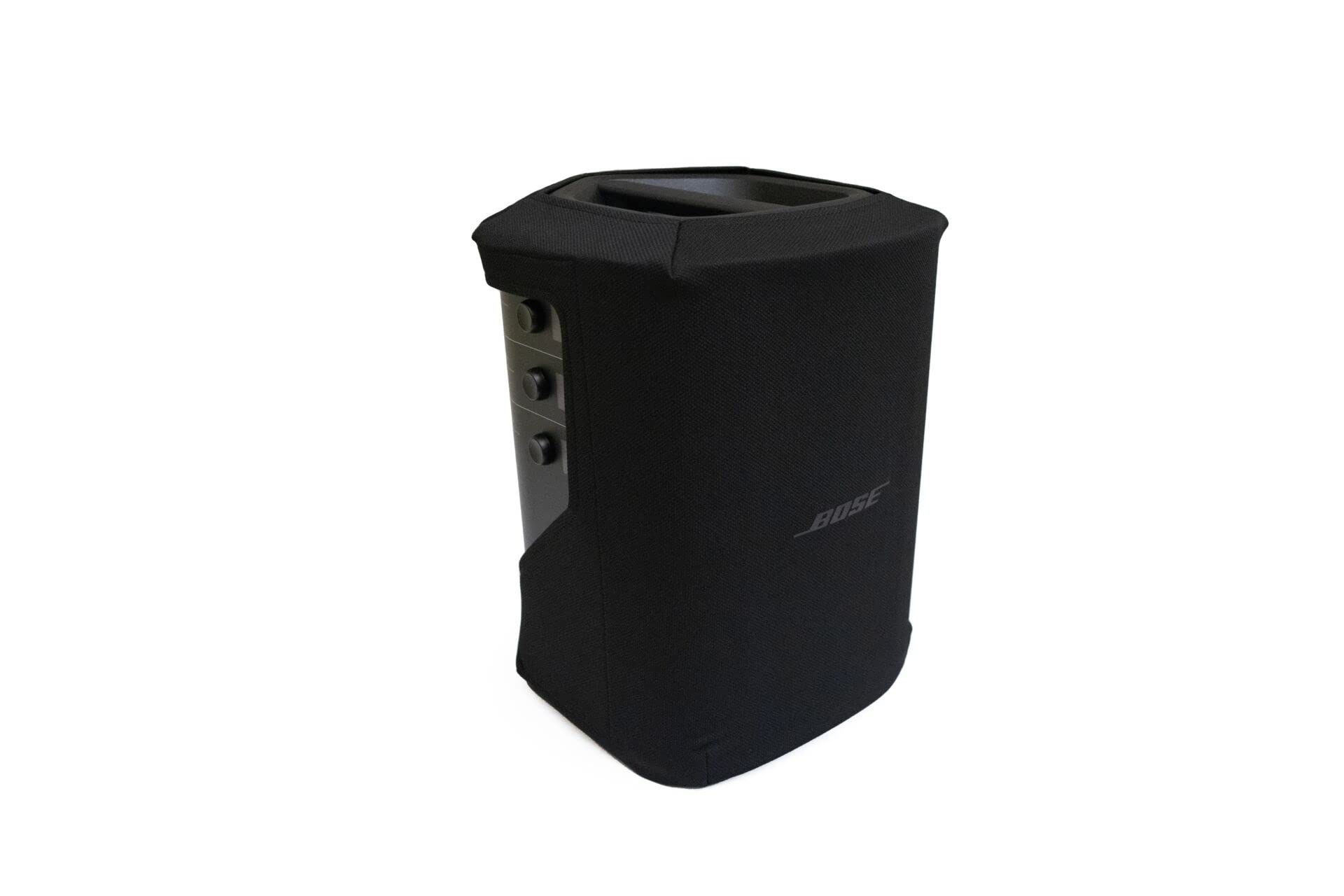 Bose Play Through Cover For S1 Pro+ Pa System, Black