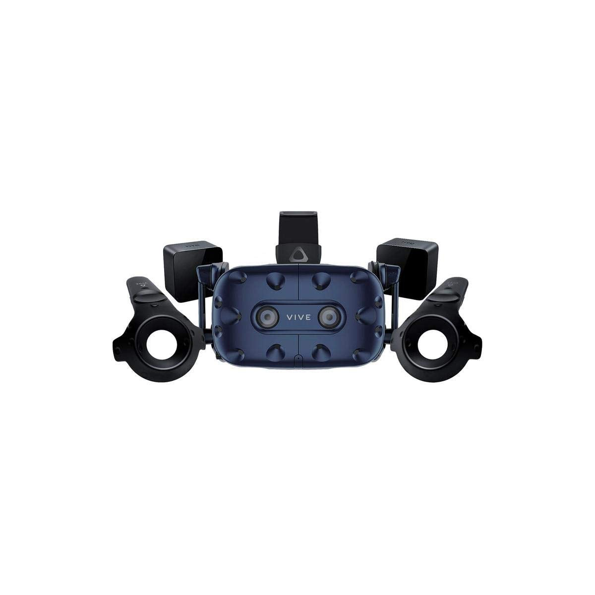 Htc Vive Pro Starter Edition  Virtual Reality System