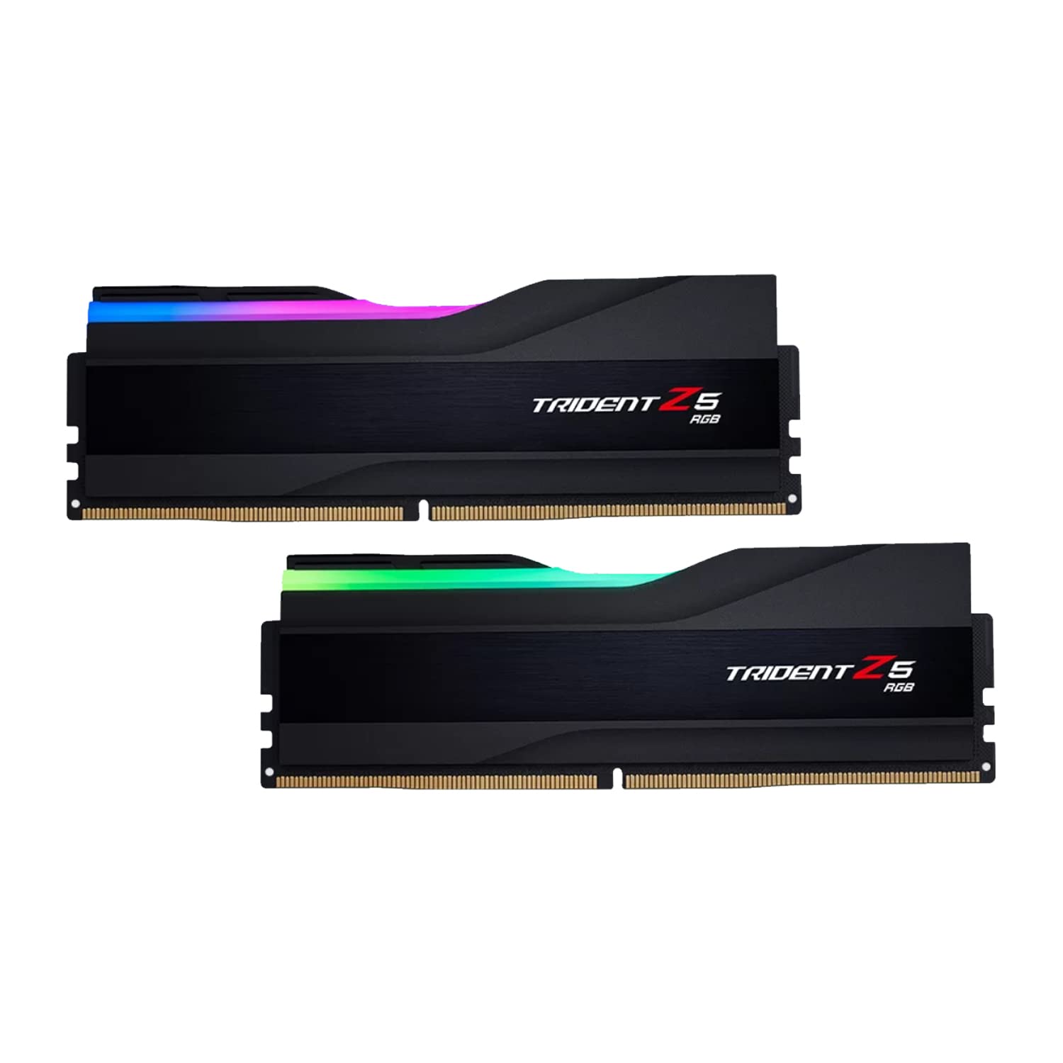 G.Skill Trident F5 6000J3636F16Gx2 Tz5Rk Memory Module 32 Gb 2 X 16 Gb Ddr5 6000 Mhz