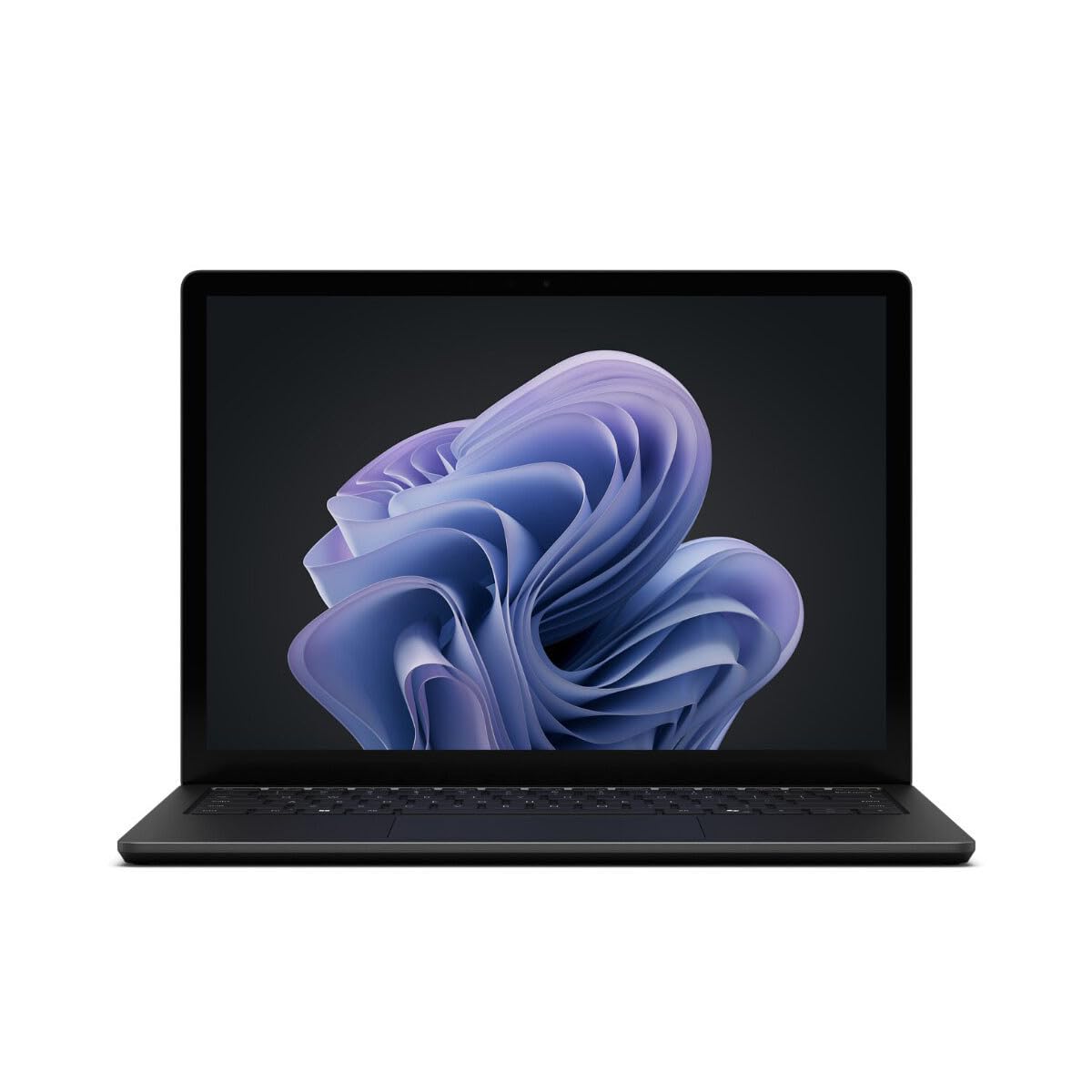 Microsoft Surface Laptop 6 13.5 Touchscreen Notebook - Intel Core Ultra 7 165H - 16 GB - 512 GB SSD - English Keyboard - Black