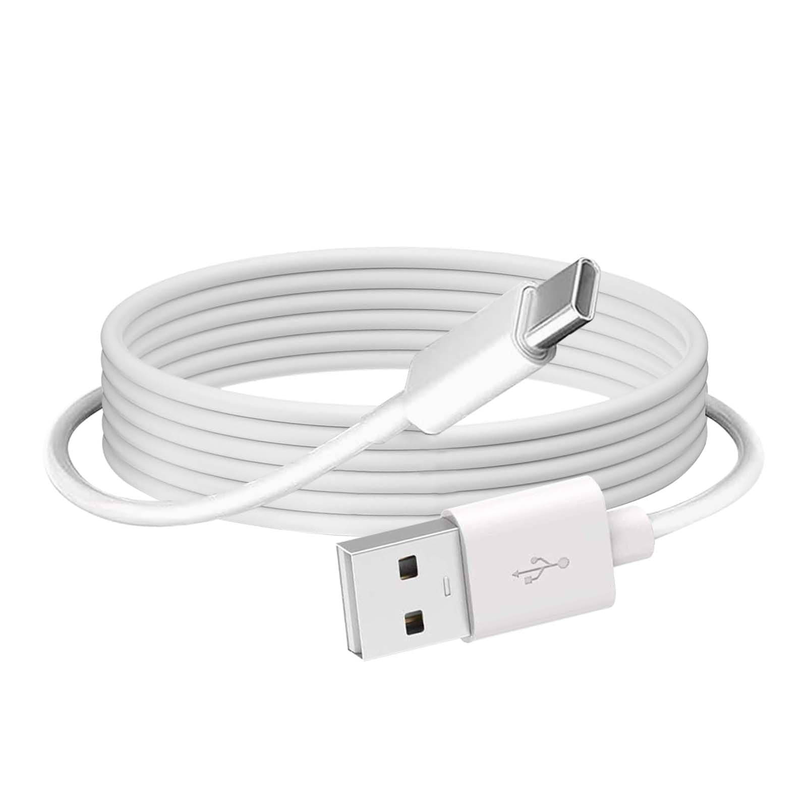 6Ft Iphone 15 Car Data Cord Usb A To Usb C Cable For Iphone 15 15 Pro Max 15 Plus Ipad 10Th Gen Ipad Pro 12.9/11 Ipad Air 5Th Ge