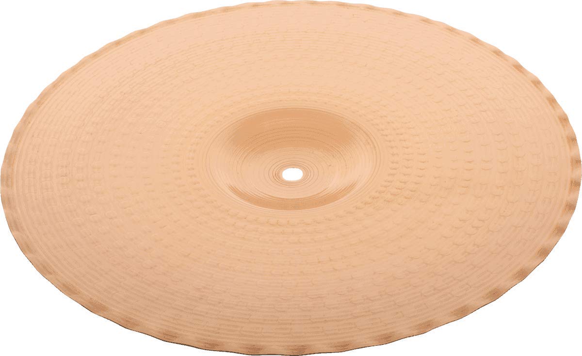 Zildjian 14 S Mastersound HiHat - Bottom