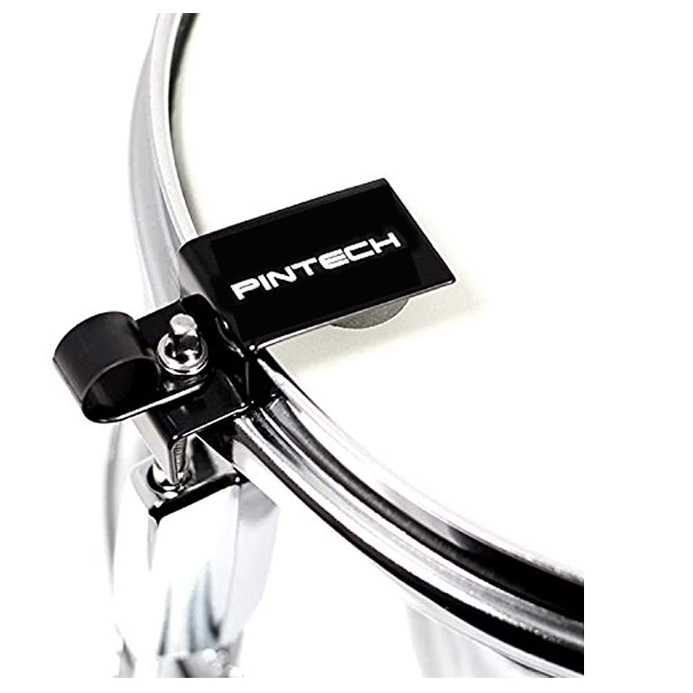 Pintech Percussion Tt3 Trigger Trap Mounting System