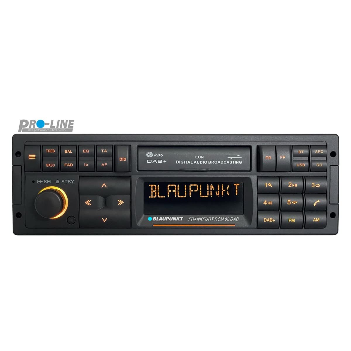 Frankfurt Rcm 82 Bt