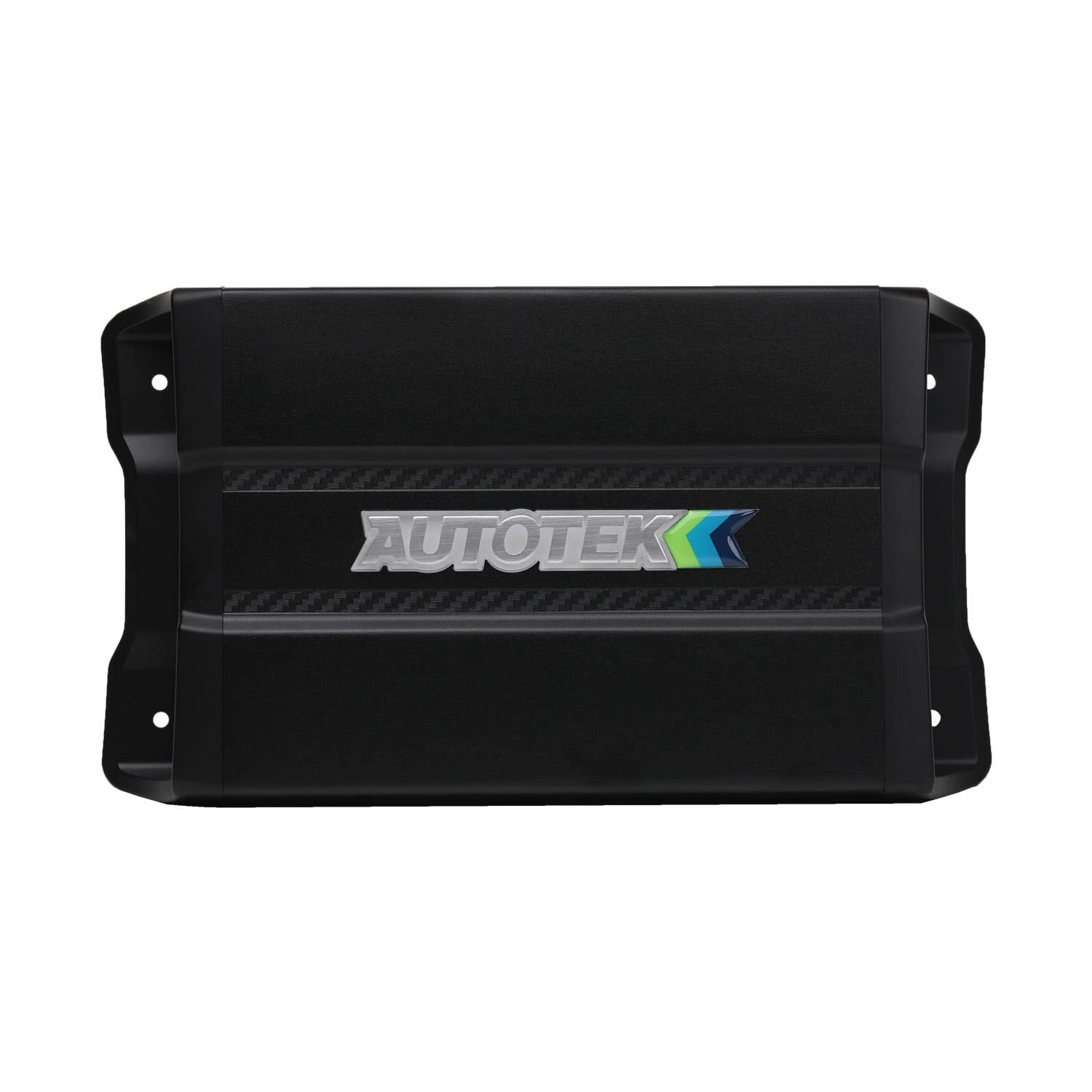 Autotek Mean Machine Compact D Class Amplifier 1500 Watts