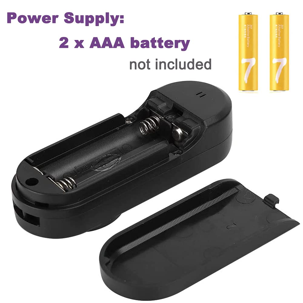 Portable Radio Fm With Best Reception And Excellent Sound, 20 Preset Stations, Battery Operated Walkman With Scan And Preset Fun