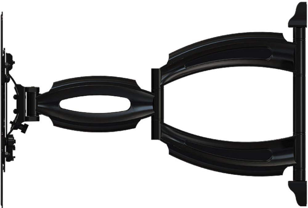 Crimson AV A55V 32 55' Articulating Wall Mount