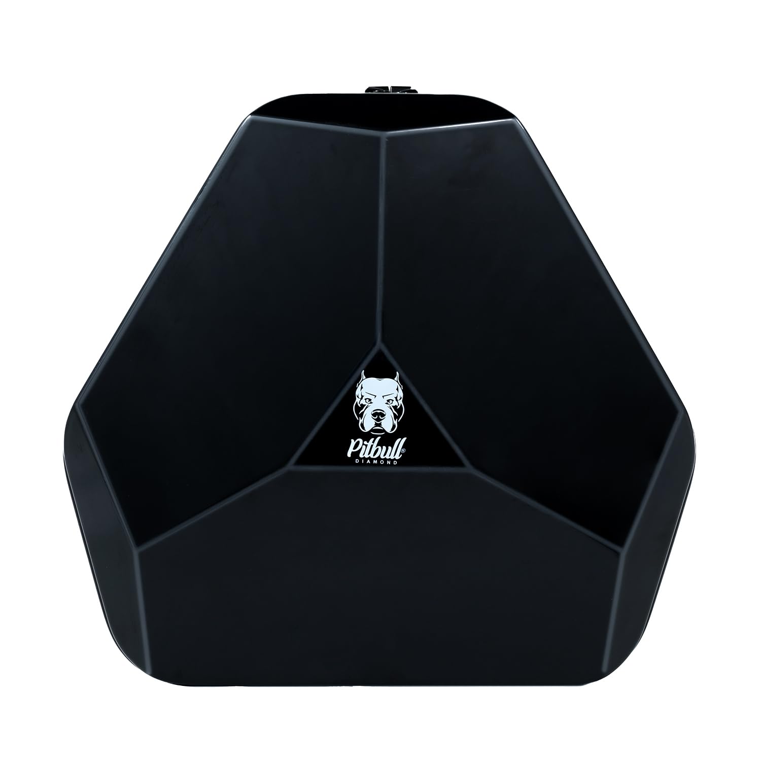 Skull Shaver Pitbull Diamond Travel Case (Glossy), Best For Gift