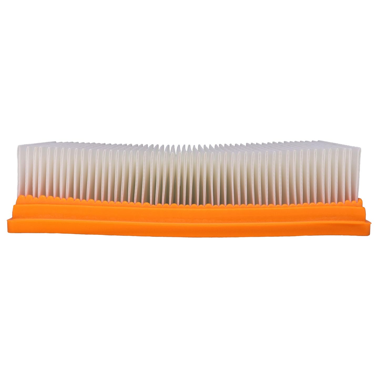 Bosch Vf130H Flat Hepa Filter, Captures 99.97% Of Particles For Superior Allergy And Dust Control