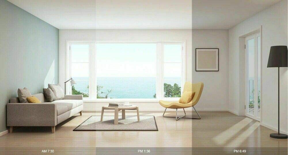 Xiaomi Mjsxj02Cm Mi Home Security Camera 360, 1080P, White