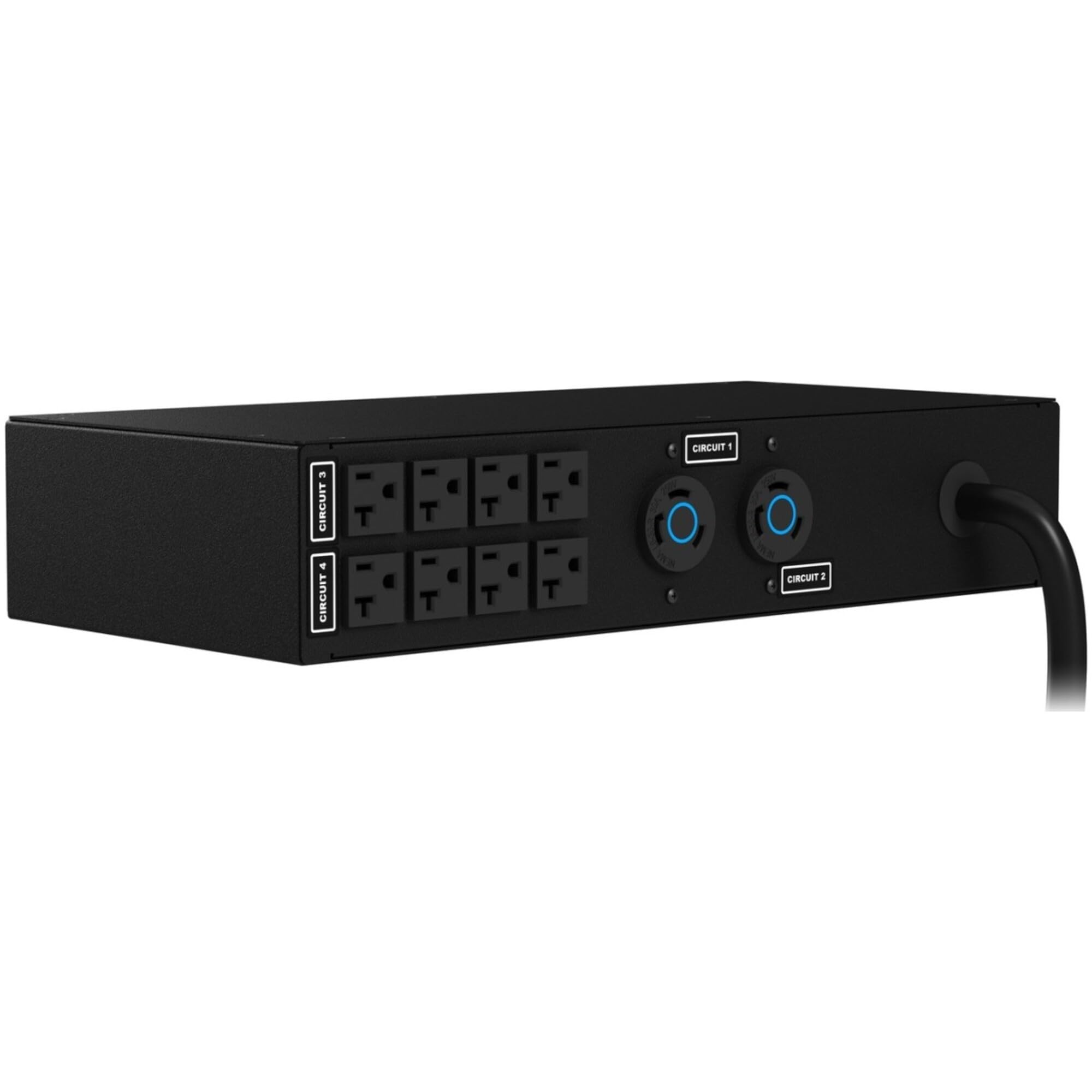 Liebert Basic PDU Horizontal