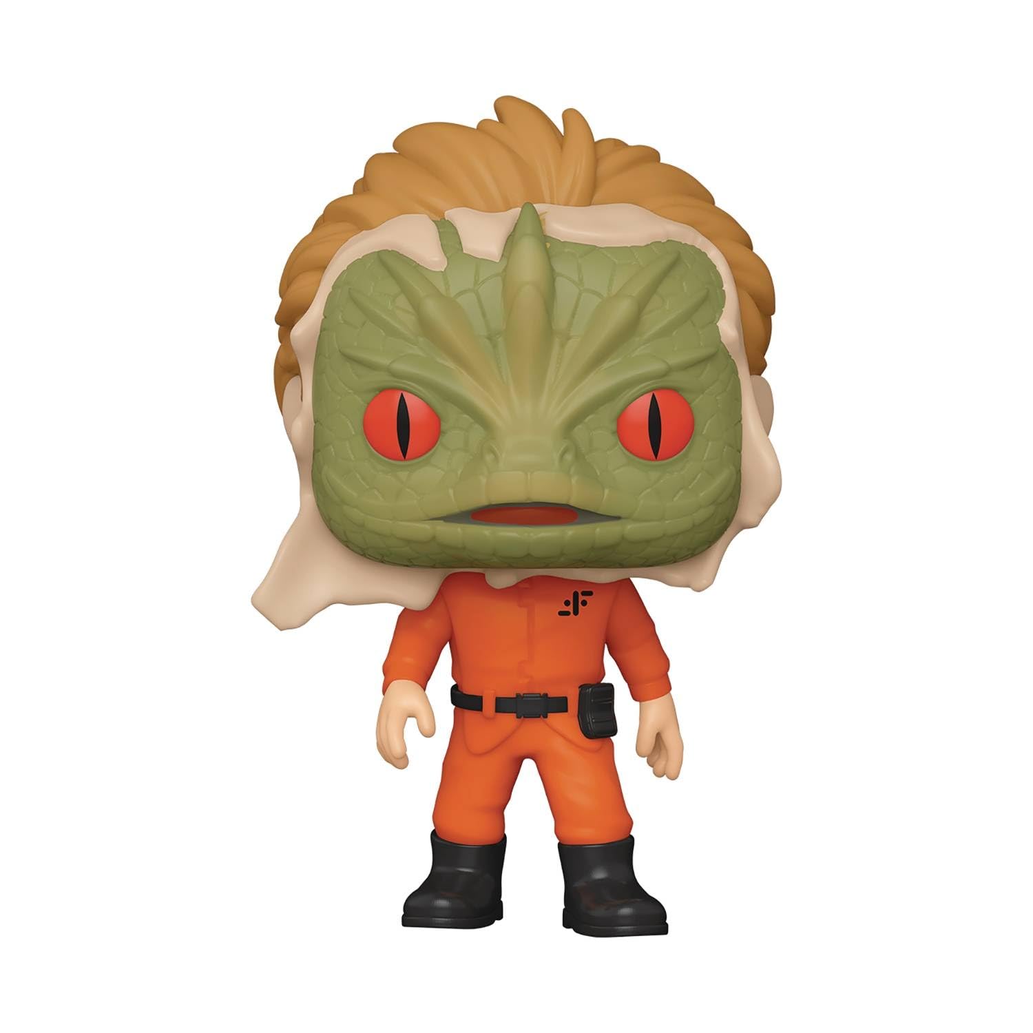Funko Pop! Tv: V Tv Show   Exposed Alien