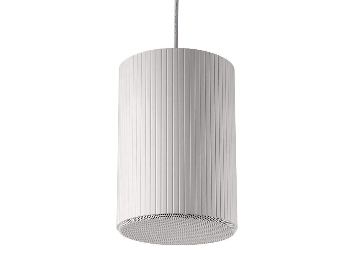 Audio 7.5W 6 Inch Pendant Speaker 70V