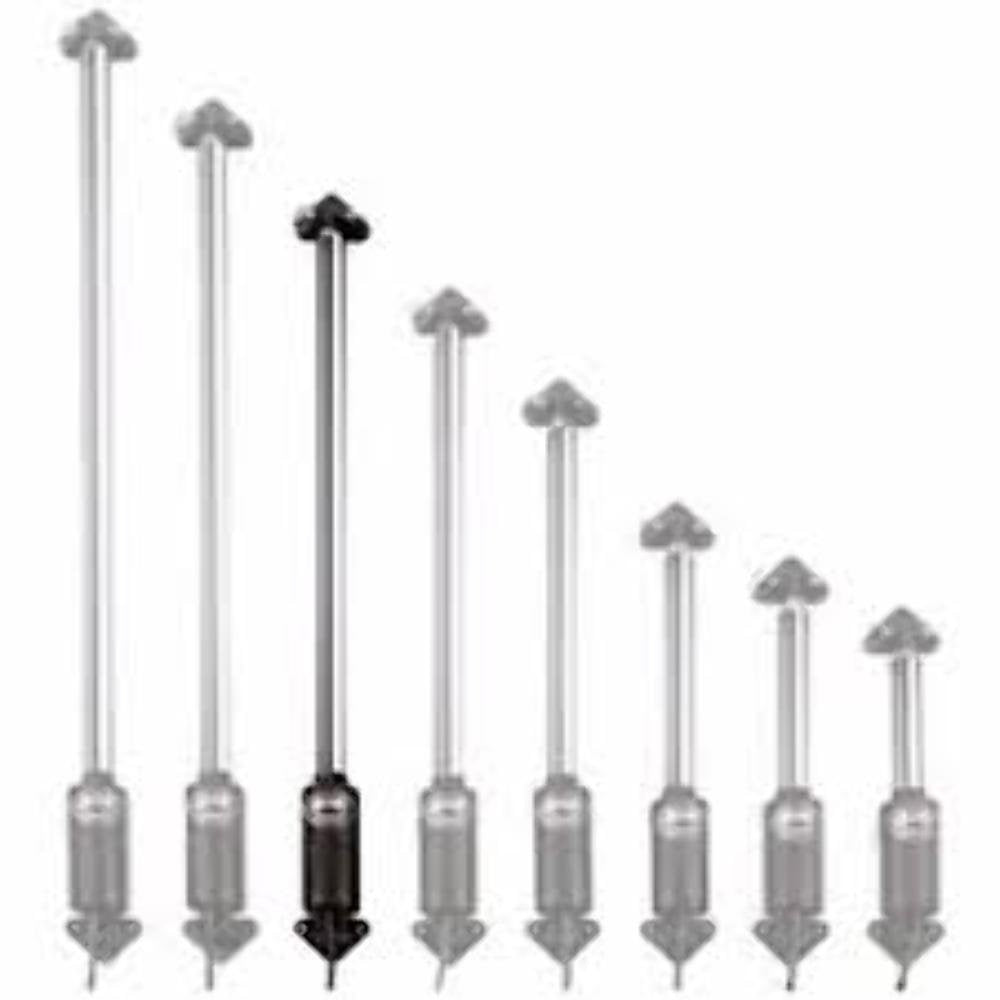 Lenco Lenc Hatchlift Assy 2400S Dt