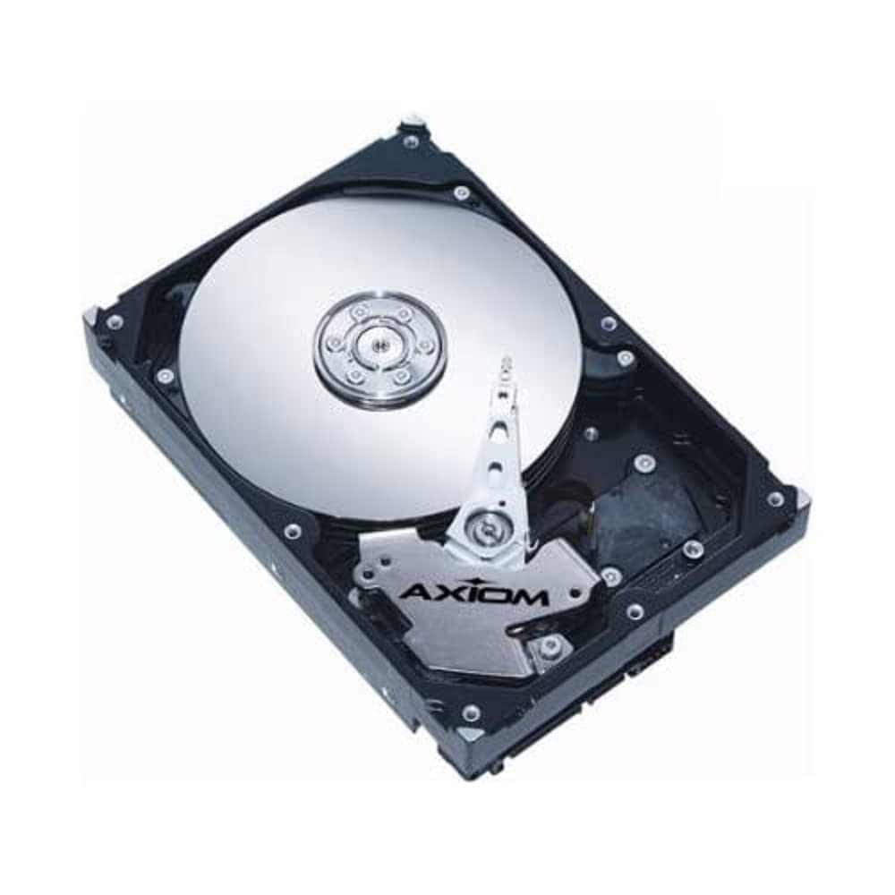 Axiom Memory 1 Tb 3.5'' Internal Hard Drive Axhd1Tb7235A36D