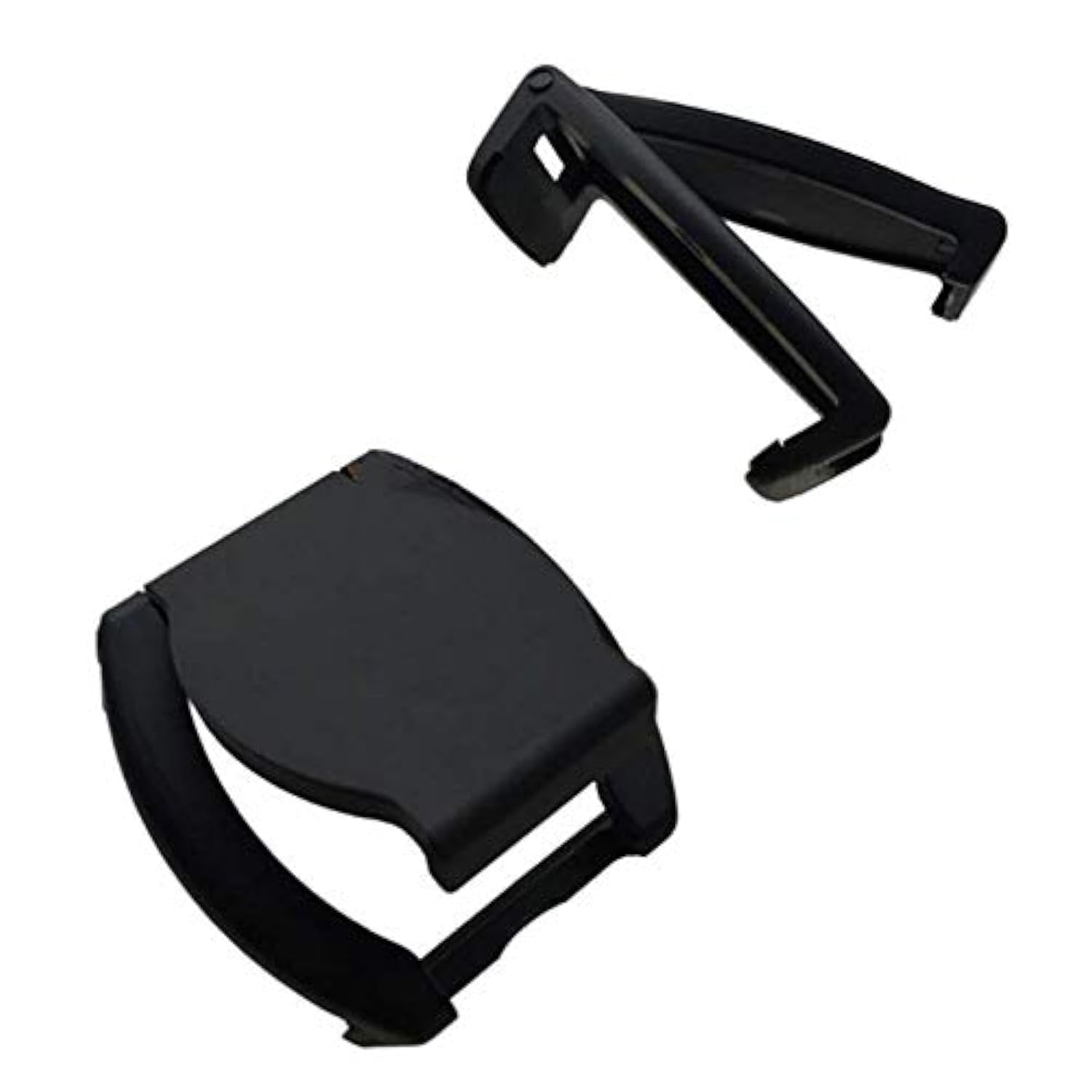 Viecam Webcam Privacy Shutter (Lens Cap, Hood Cover) Compatible with Logitech Webcams: Fits C920, C920x, C922, C922x, C930e, 108