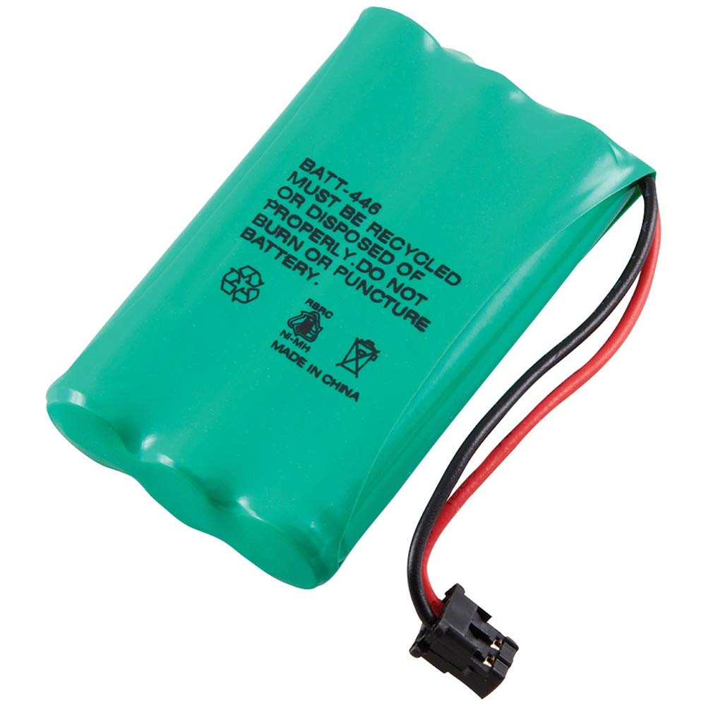 Ultralast Batt446 Replacement Battery