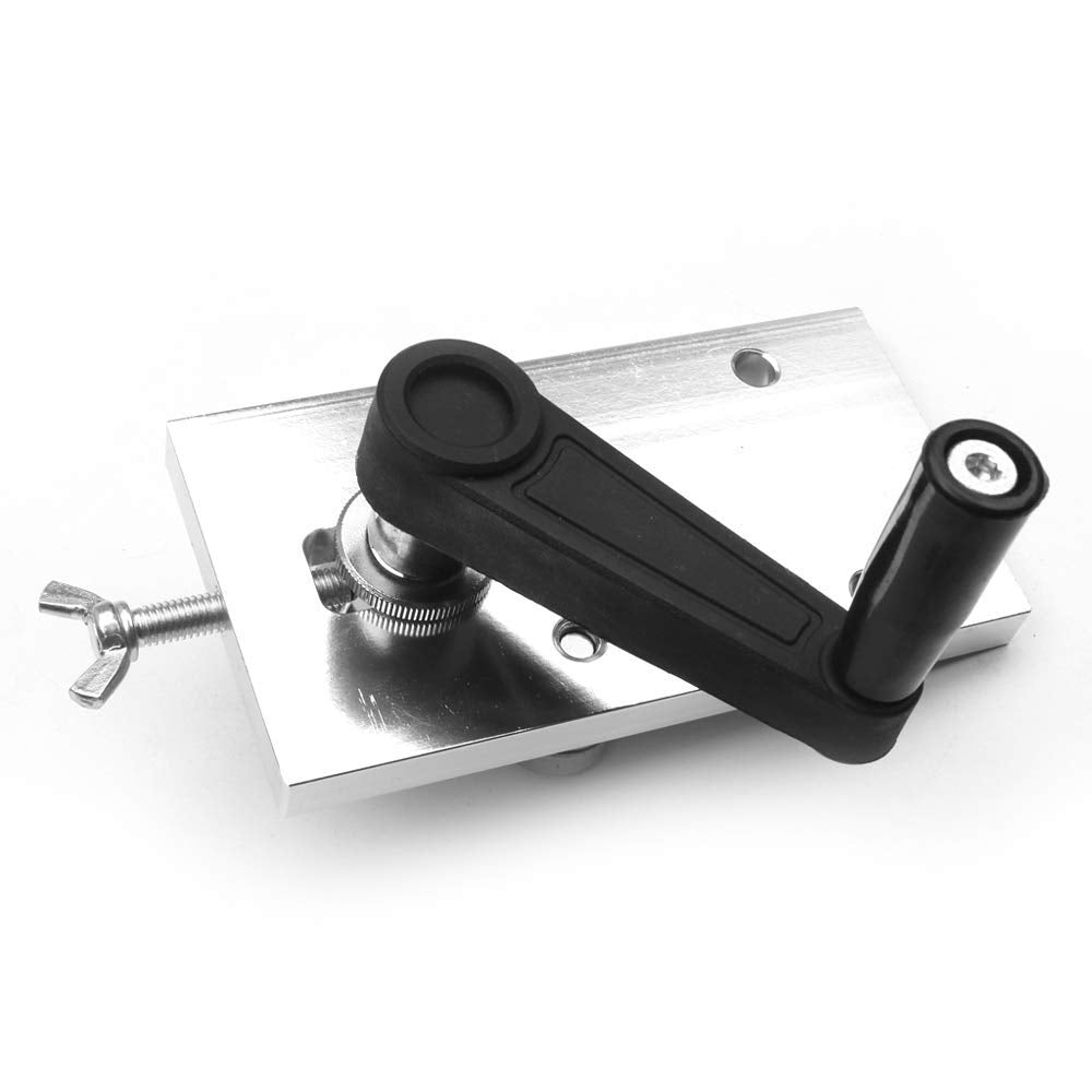 Liyafy Professional Guitar Bass Luthier Tool For Fret Wire Bending And Straightening Luthier Tool 1