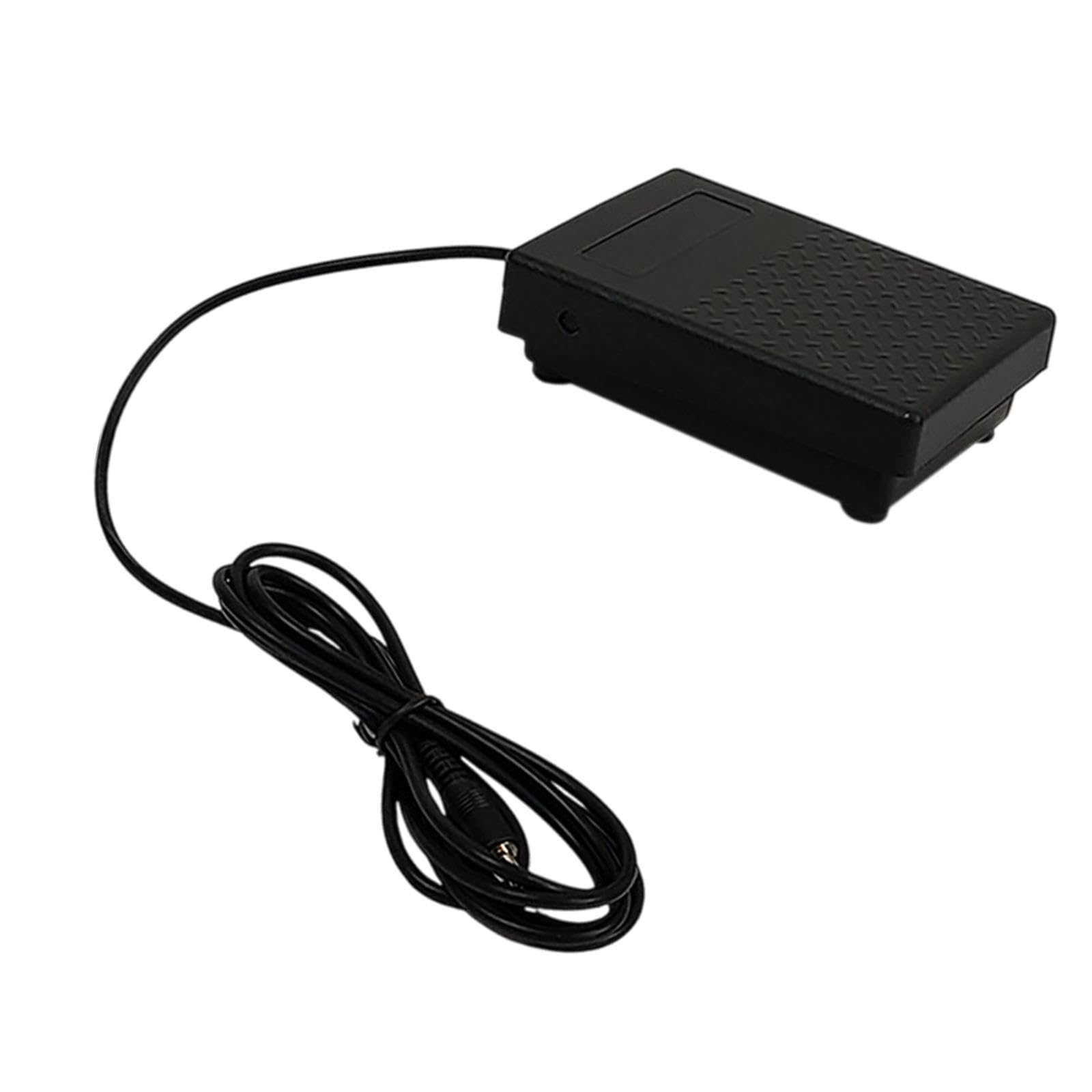 Zoomella Electric Piano Sustain Foot Pedal Sturdy Music Instrument Pedal For Training|Pedals|Musical Instruments & Gear