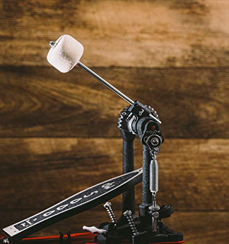 Drum Workshop Large Felt Bass Drum Beater ( Dwsm102 )