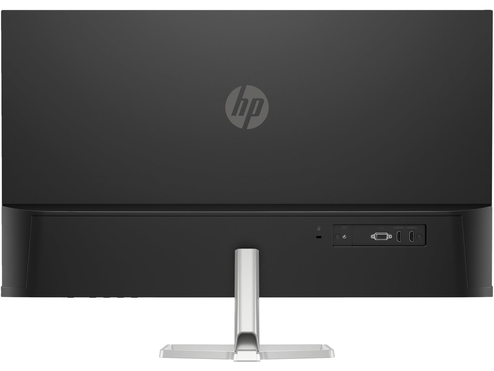 Hp Series 5 532Sf Monitor 94F50Aa#Aba Bundle W/Docztorm Dock, 32 Fhd Va (1920X1080) Display, 100Hz Refresh Rate, Anti-Glare, Fli