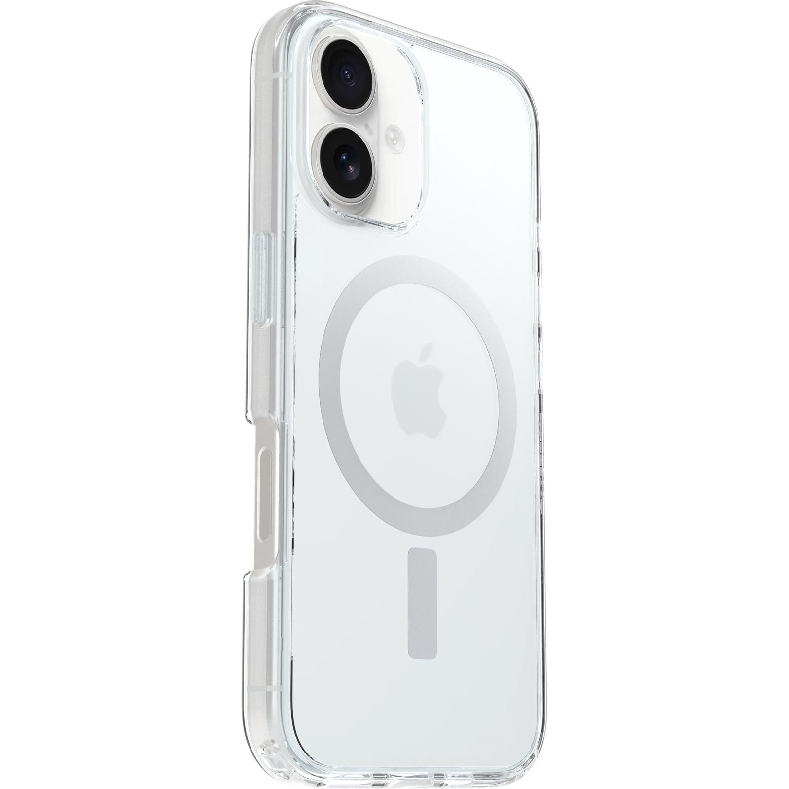 Otterbox Iphone 16 Symmetry Series Clear Case   Clear