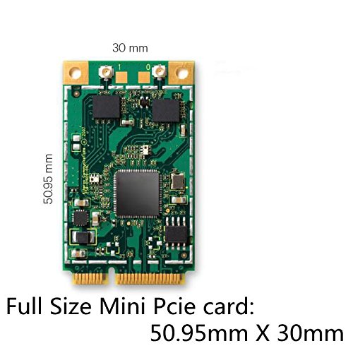 Dw5804 4G Lte Wwan Mobile Broadband 01Yh12 E371 Mini Pci E 3G/4G Card Compatible For Dell E6430 E6530 E6230 E6330