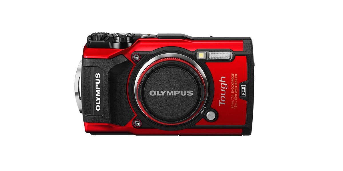Om System Olympus Cla-T01 Conversion Lens Adapter For Tg-Series Cameras