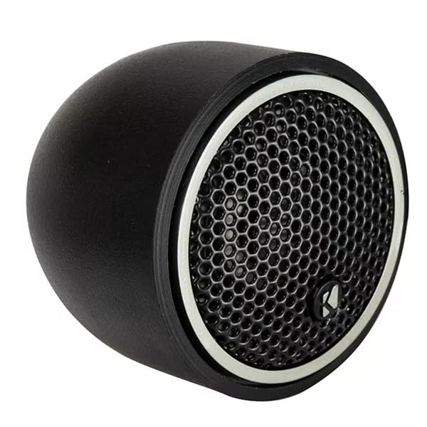 Kicker 46Css654 6.5'' 6 1/2'' 600 Watt 4 Ohm Car Audio Component Speakers Css65