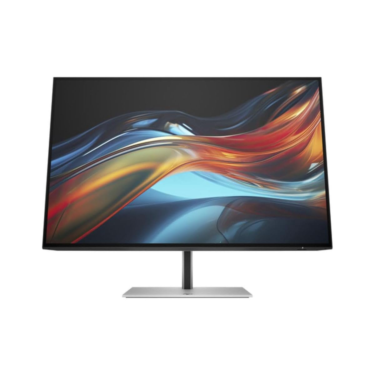 HP 724pu 24 Class WUXGA LCD Monitor - 16:10-24 Viewable - in-Plane Switching (IPS) Technology - 1920 x 1200-16.7 Million Colors