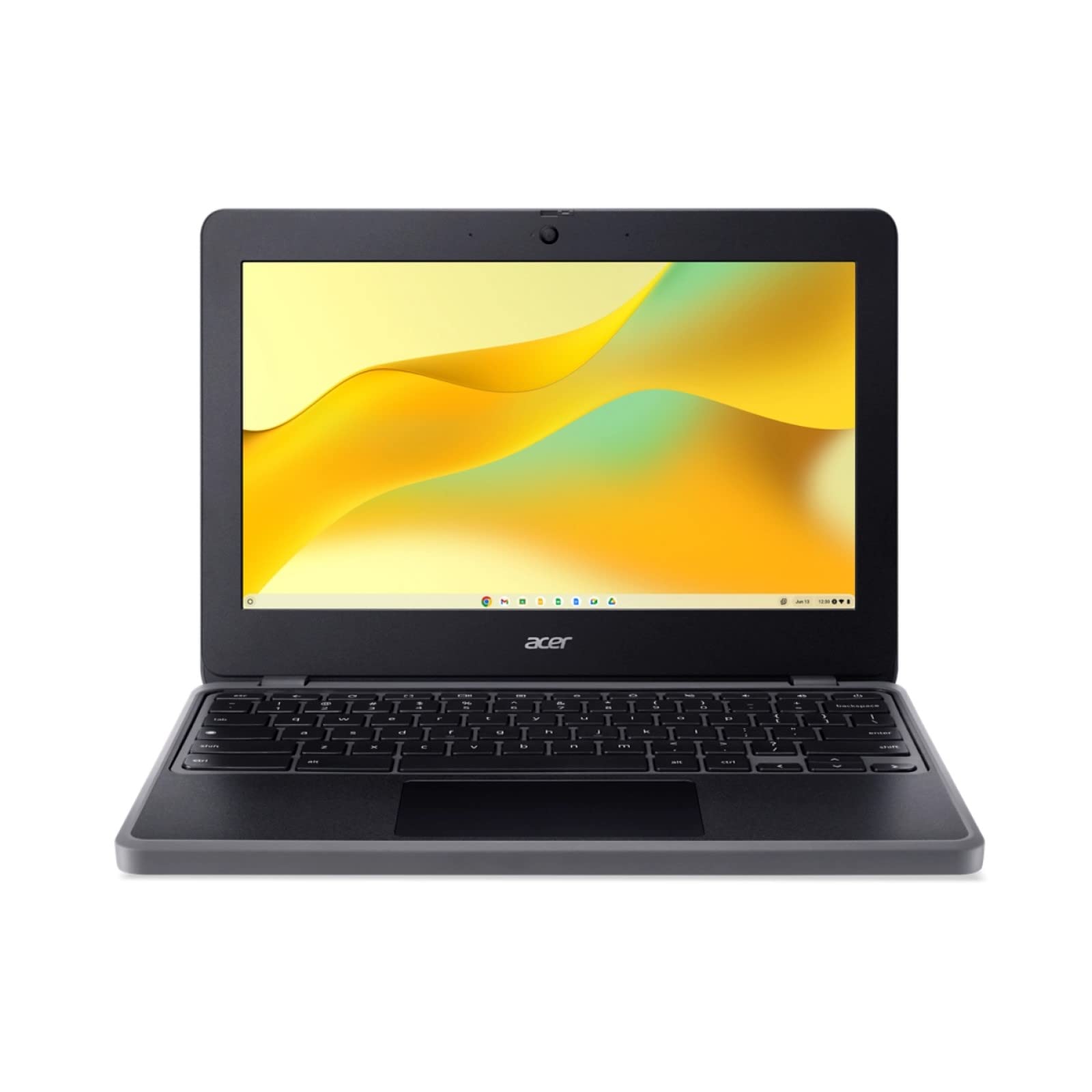 acer Chromebook 511 C736T C736T-C0R0 11.6 Touchscreen Chromebook - HD - 1366 x 768 - Intel N100 Quad-core (4 Core) - 4 GB Total 